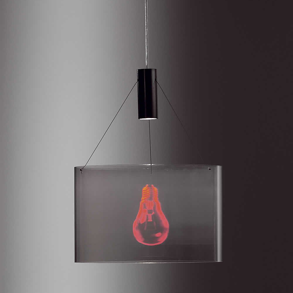 Подвесной светильник Ingo Maurer Eddie's Son