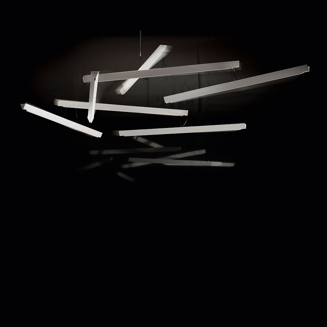 Подвесной светильник Ingo Maurer ManOMan