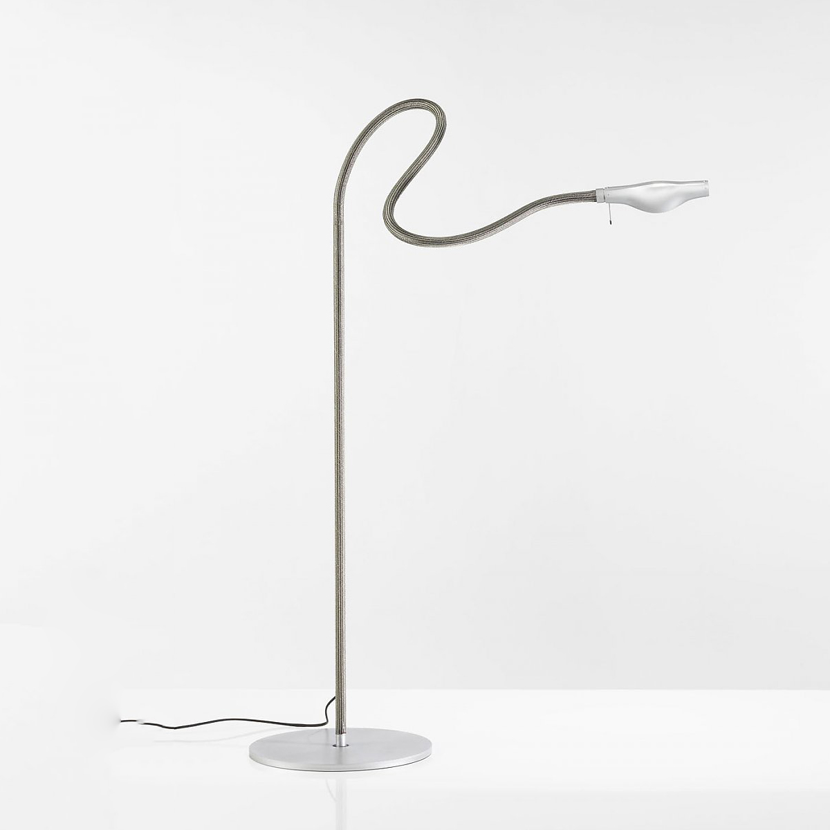 Напольный светильник Ingo Maurer Metall F. Cooper