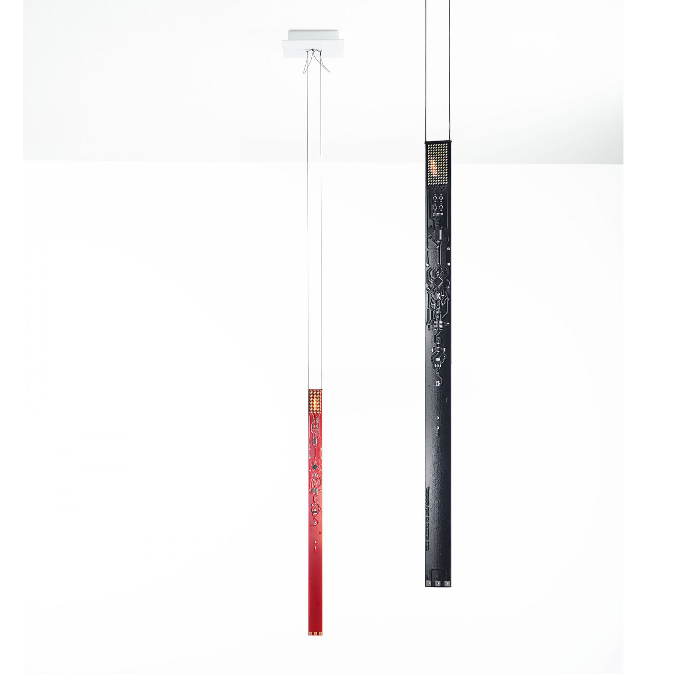 Подвесной светильник Ingo Maurer One New Flame