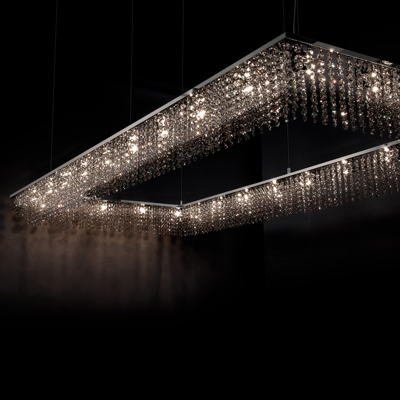 Подвесной светильник Ilfari SKY CYCLES H26