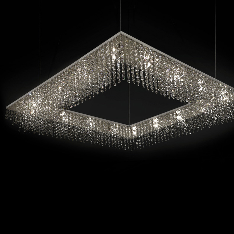 Подвесной светильник Ilfari SKY CYCLES H16