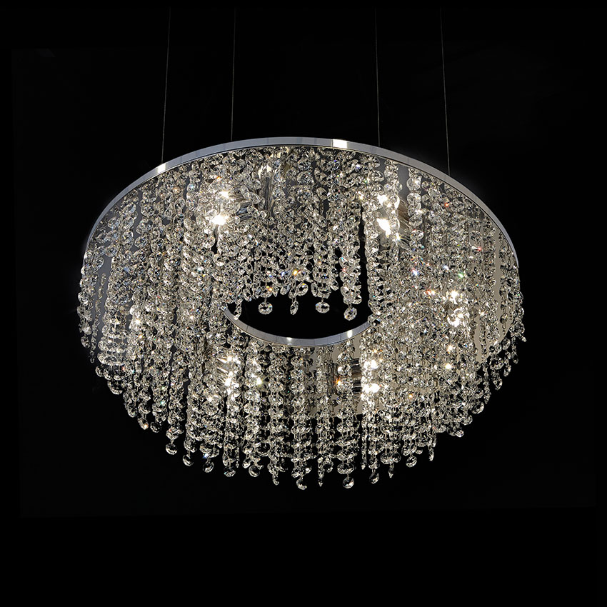 Подвесной светильник Ilfari SKY CYCLES H6