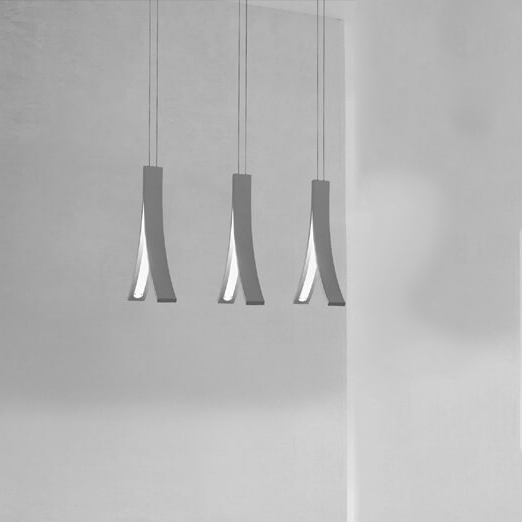 Подвесной светильник Ilfari STREAM H3 XL