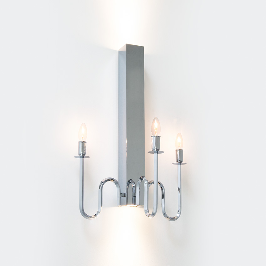 Бра Ilfari WALTZ OF VIENNA W3+2