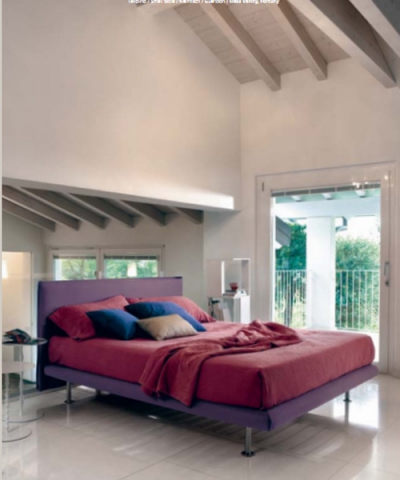 Bonaldo Billo/Mr Billo down