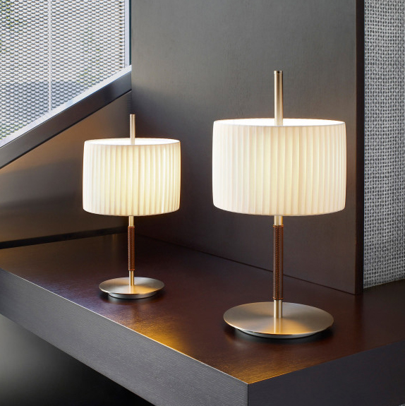 Настольный светильник Bover Danona Mini