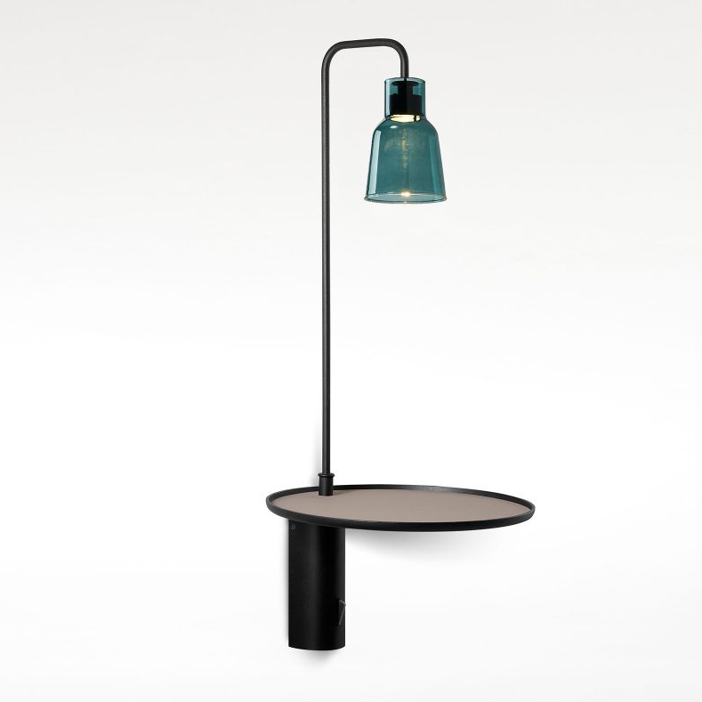 Настенный светильник Bover Drip A/03