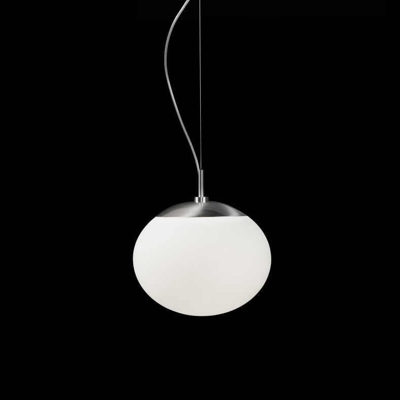 Подвесной светильник Bover Elipse 30