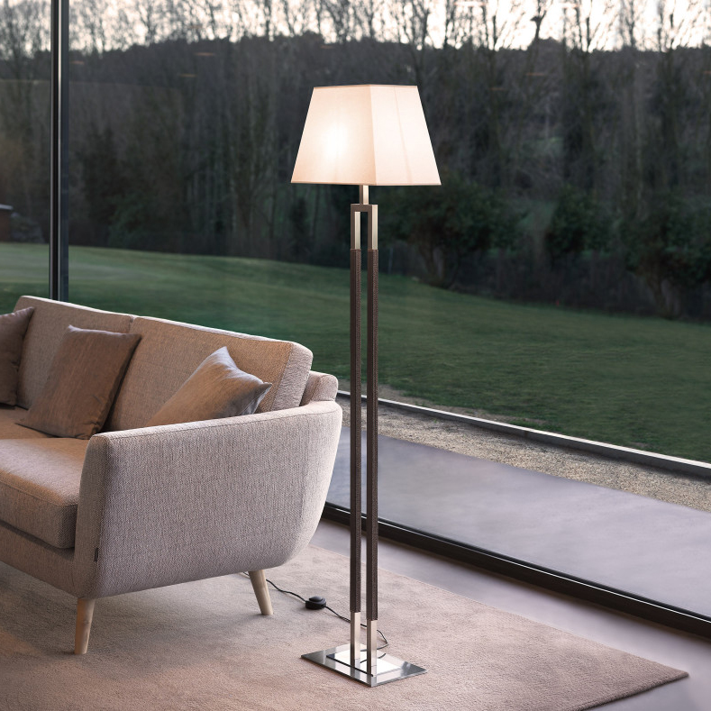 Торшер Bover Ema P/157