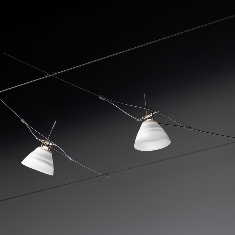 Подвесной светильник Ingo Maurer YaYaHo Element 16