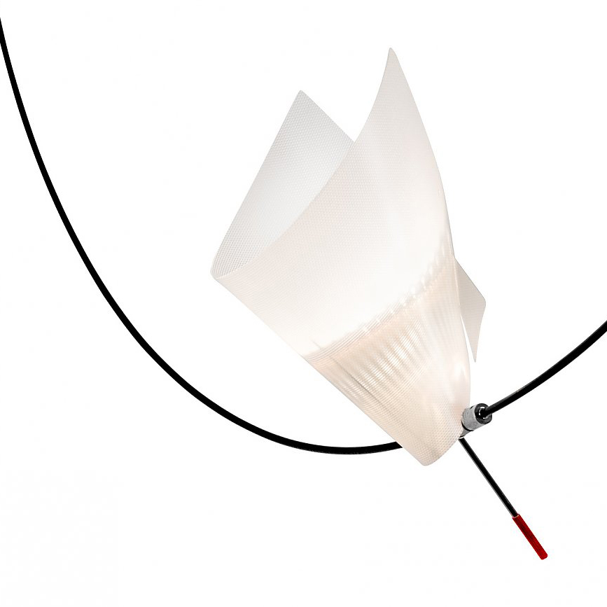 Подвесной светильник Ingo Maurer YaYaHo Element 3