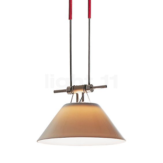 Подвесной светильник Ingo Maurer YaYaHo Element 4