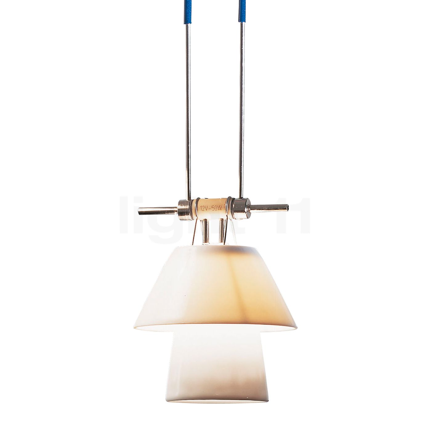 Подвесной светильник Ingo Maurer YaYaHo Element 5