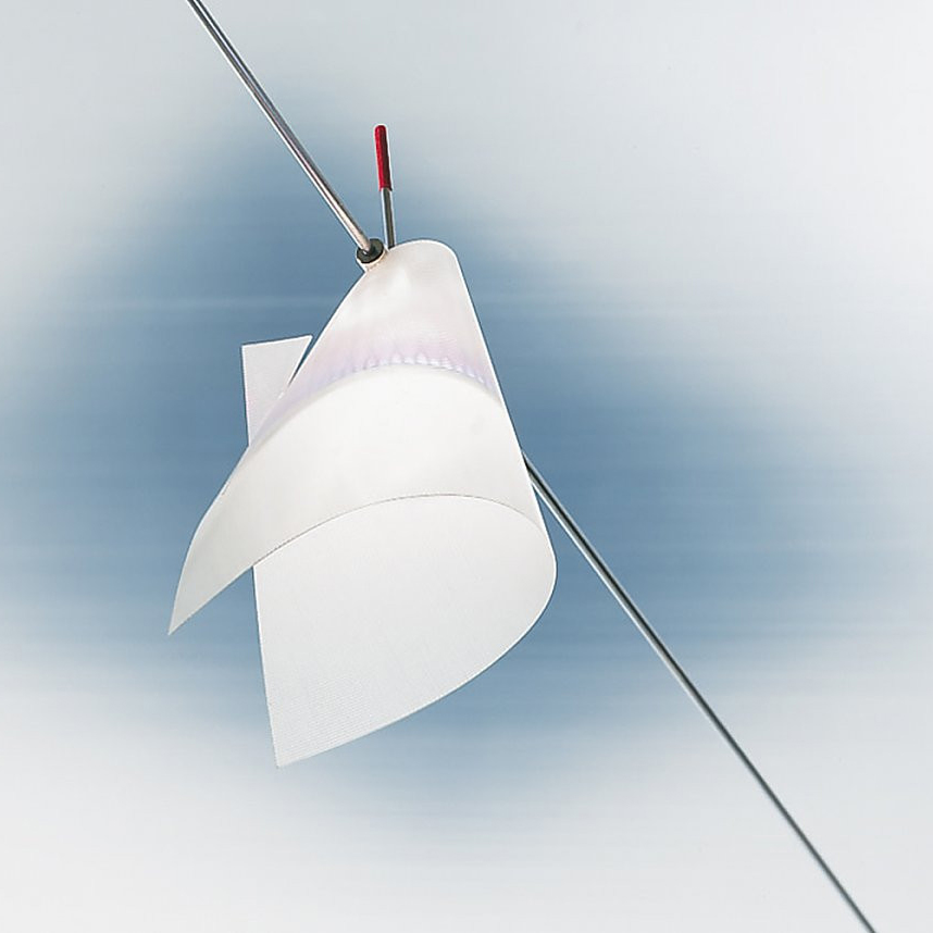 Подвесной светильник Ingo Maurer YaYaHo Element 6