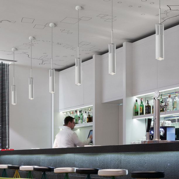 Подвесной светильник Bover Hardy