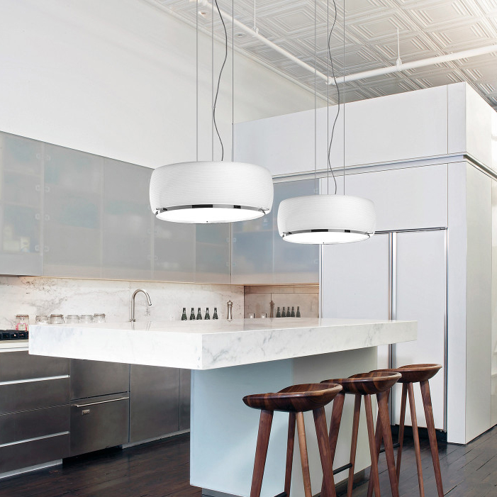 Подвесной светильник Bover Inari S/50