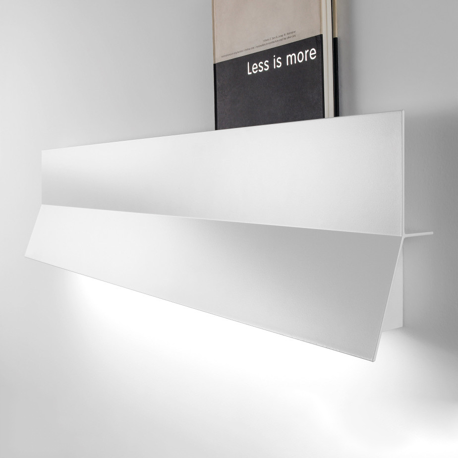 Настенный светильник Bover Lea 01