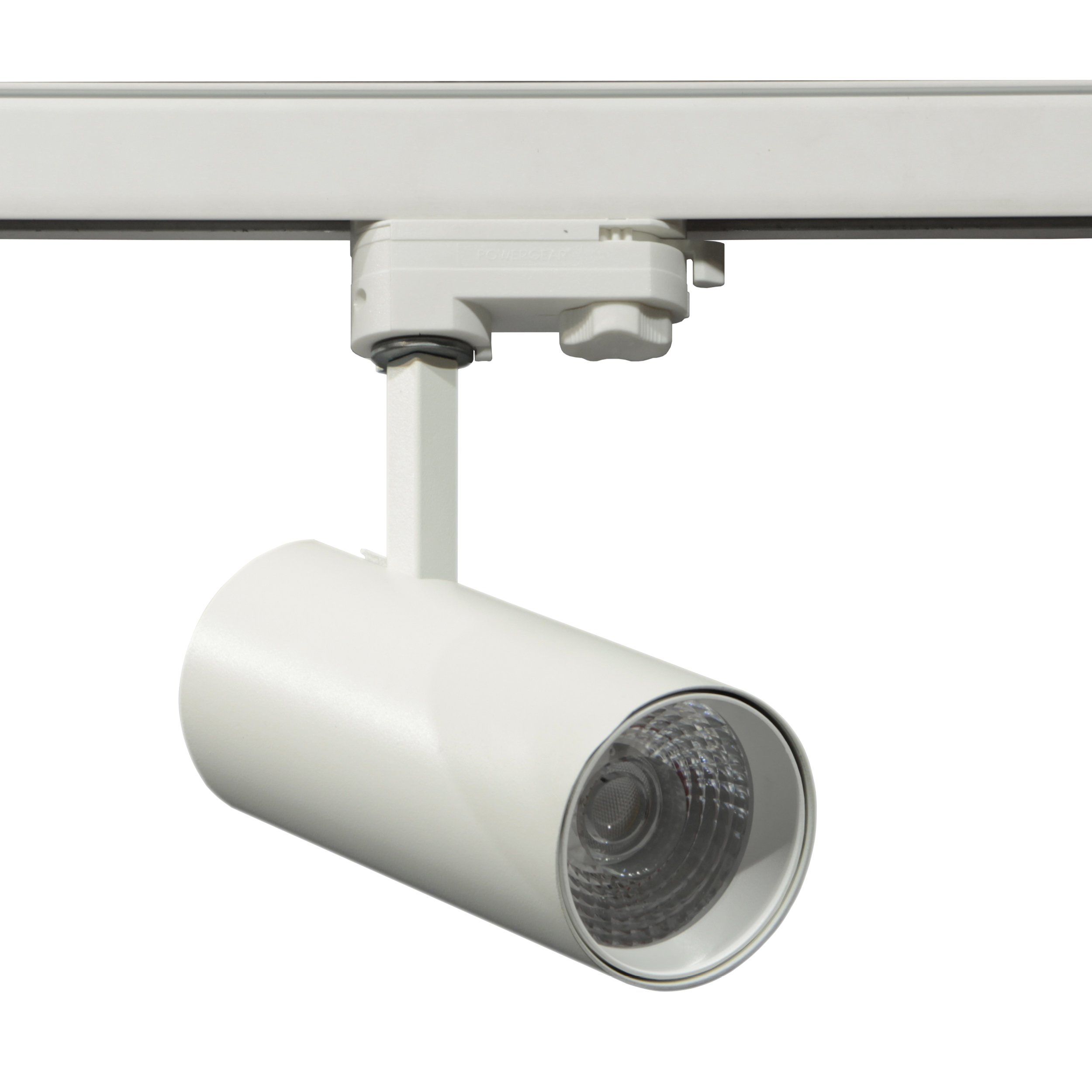 Трековый светодиодный светильник Luxeon MEISSA LED 20W