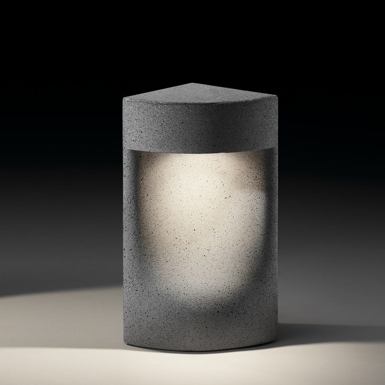 Уличный светильник Bover Moai B/35