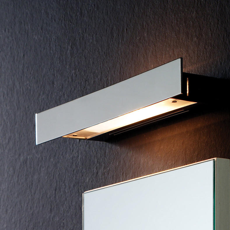 Настенный светильник Bover Plana 01