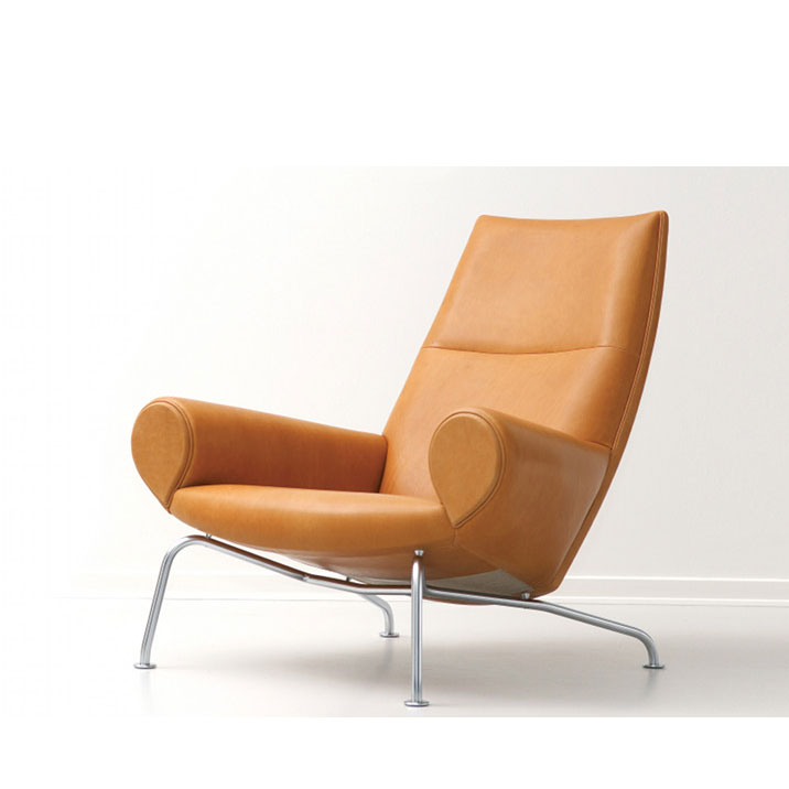 Кресло Erik Jørgensen Queen