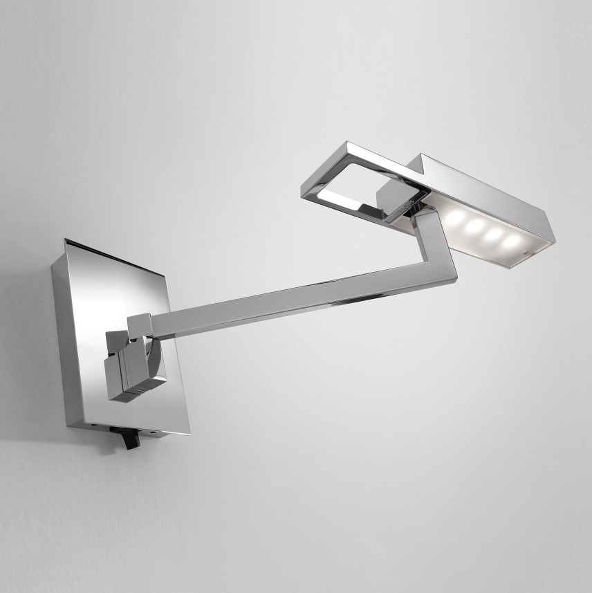 Настенный светильник Bover Spock A