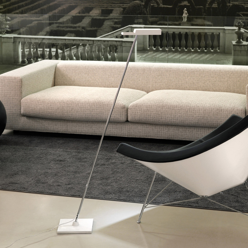 Напольный светильник Bover Spock P