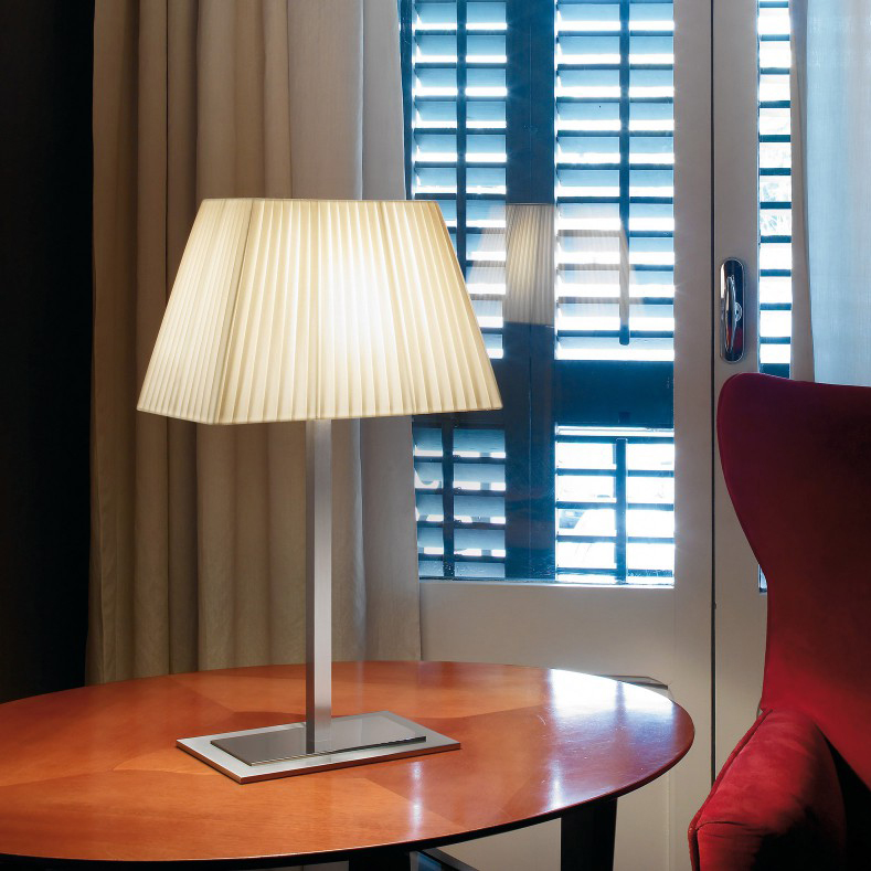 Настольная лампа Bover Tau Mini