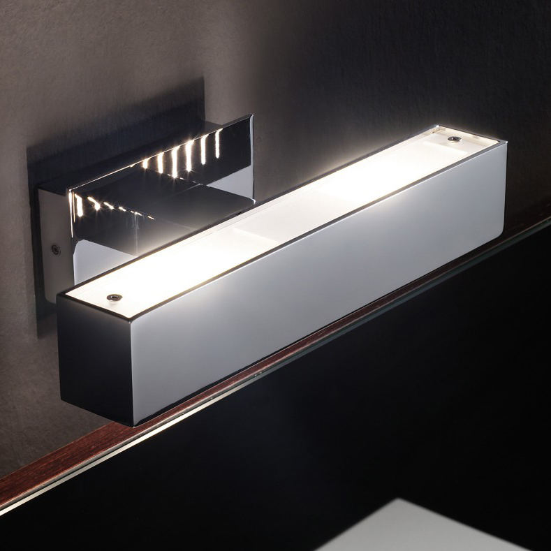 Настенный светильник Bover Twall Led