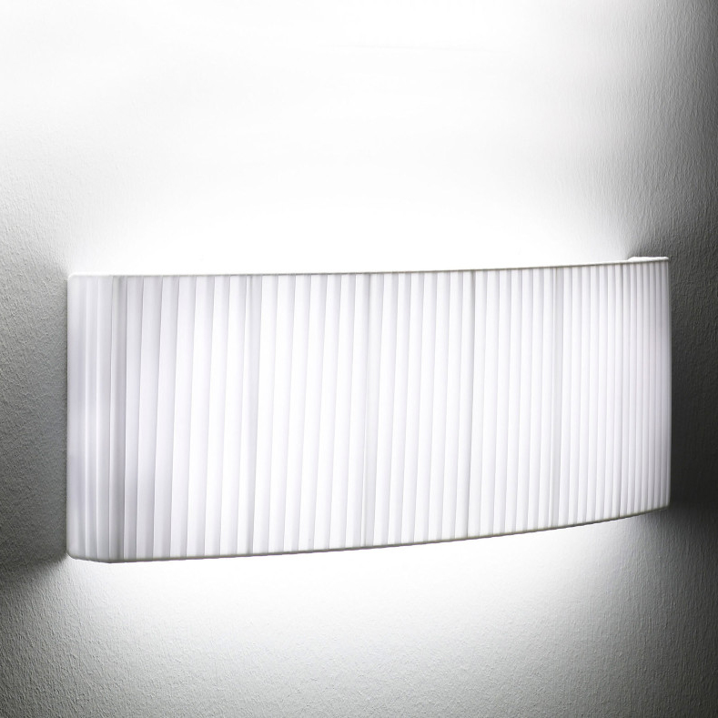 Настенный светильник Bover Wall Street T5 01