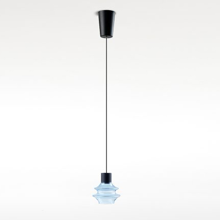 Подвесной светильник Bover Drop S/01