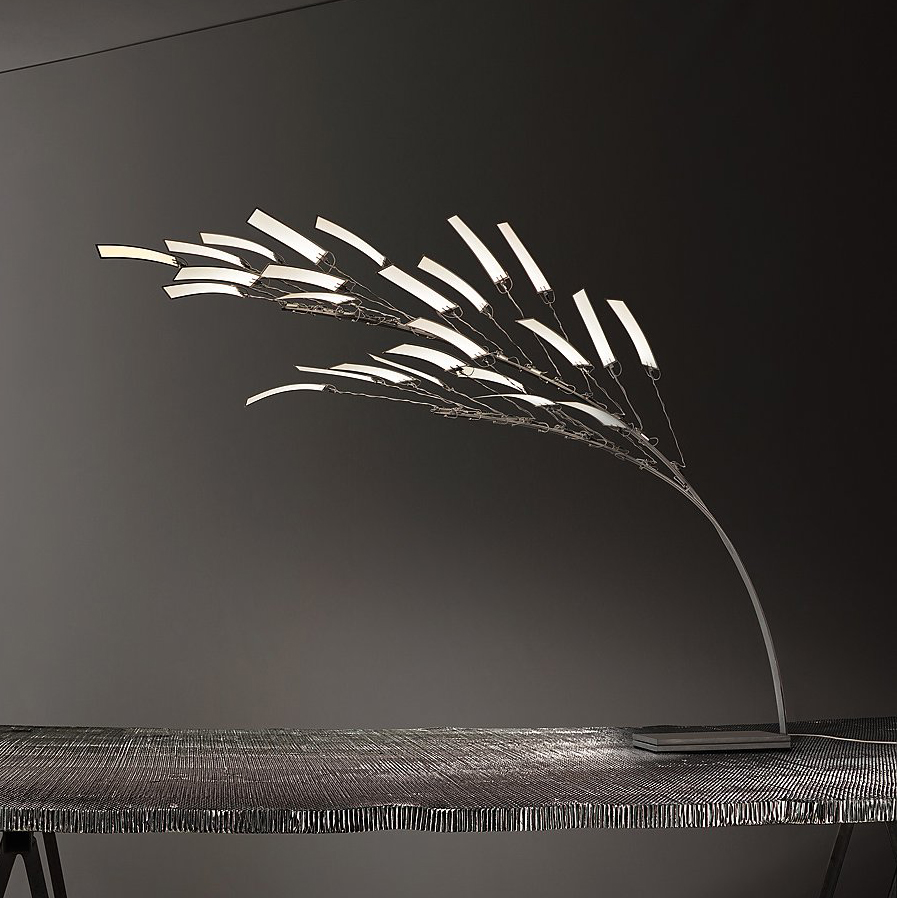 Настольная лампа Ingo Maurer Whisper Wind