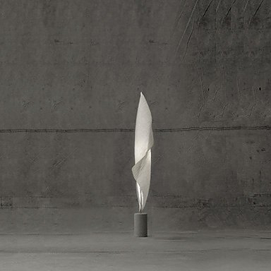 Настольная лампа Ingo Maurer Wo-Tum-Bu 3