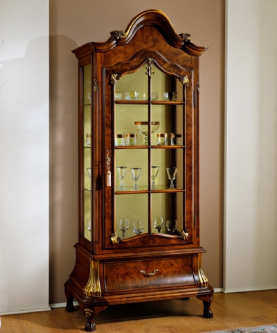 Scappini Display Cabinet 3