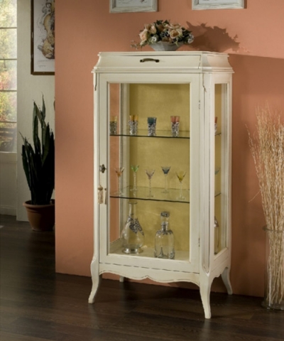 Scappini Display Cabinet 5