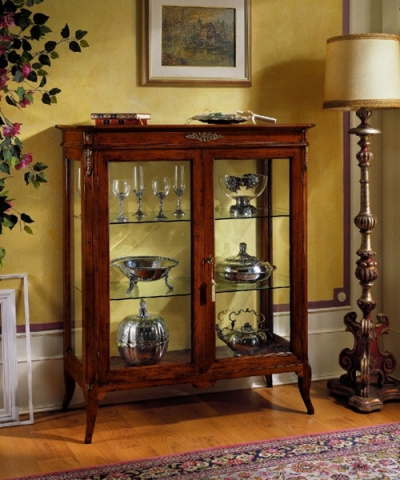 Scappini Display Cabinet 7