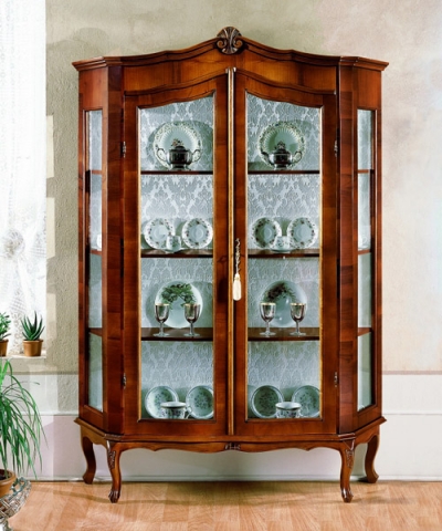 Scappini Display Cabinet 8
