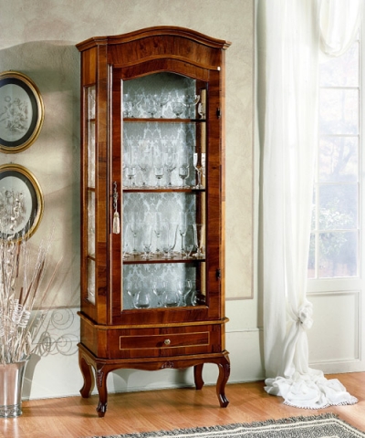 Scappini Display Cabinet 9