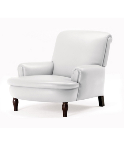 Poltrona Frau Eleonora