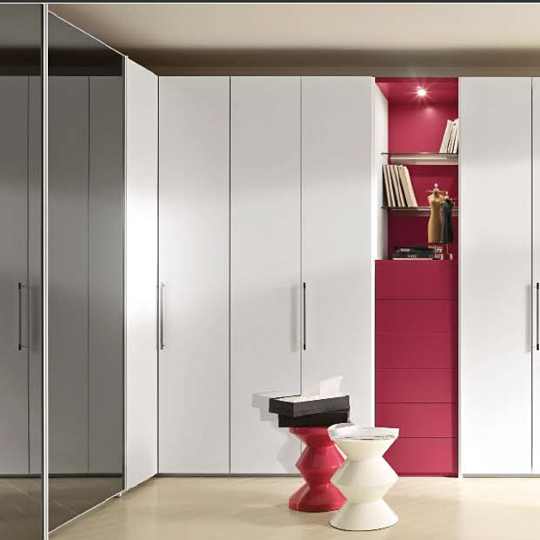 Mercantini Sestante 21