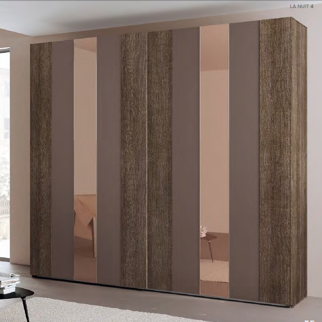 Mercantini LA NUIT 4