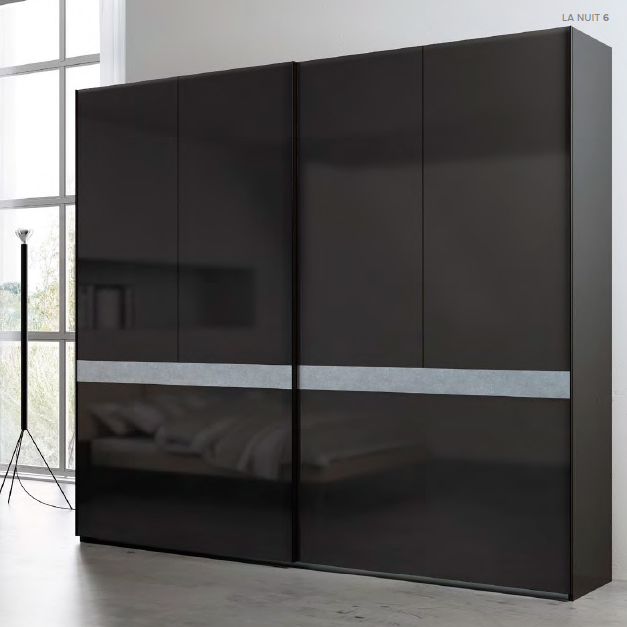 Mercantini LA NUIT 6