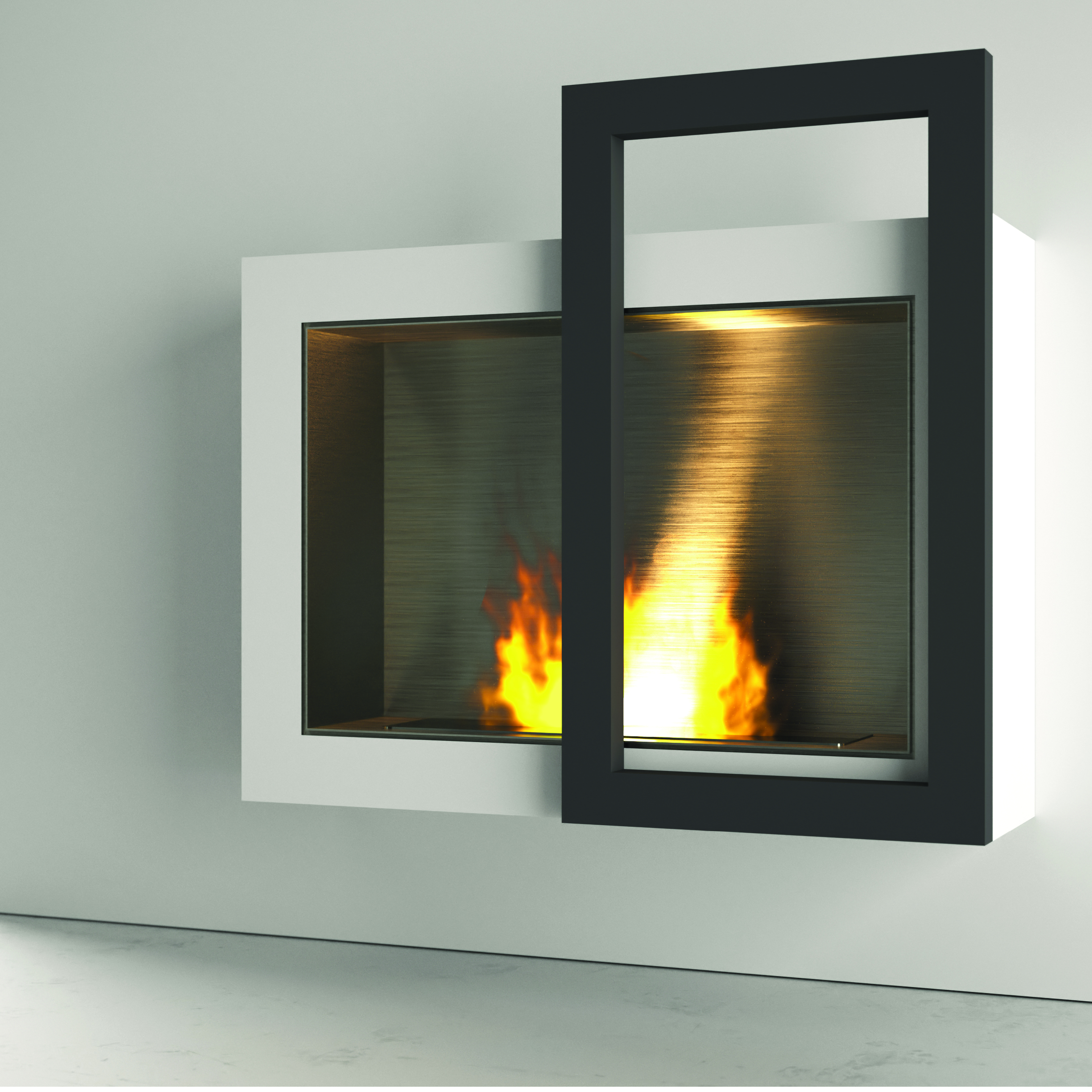 MOMA DESIGN QUADRATO