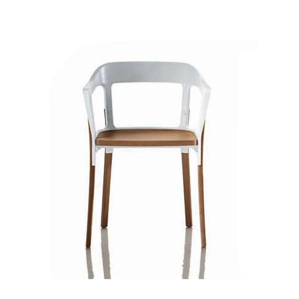 Magis Steelwood Chair