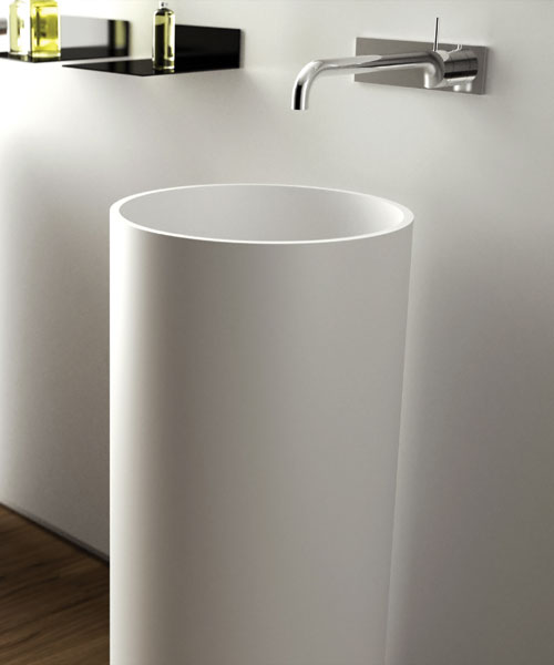 Moma Design Tower Round