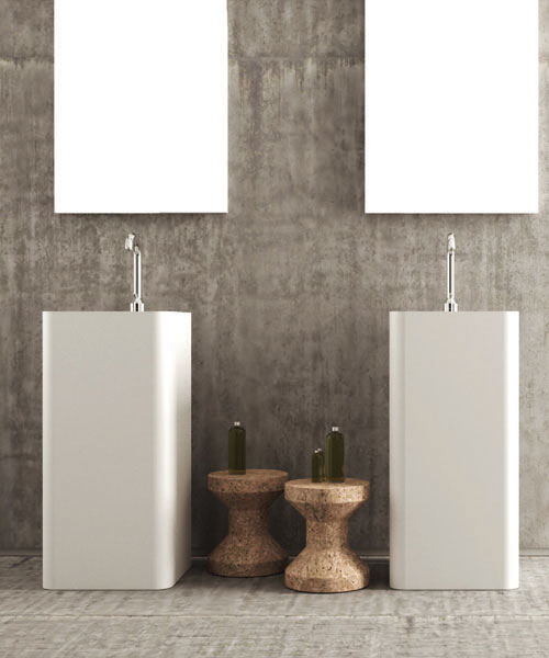 Moma Design Tower Quadro