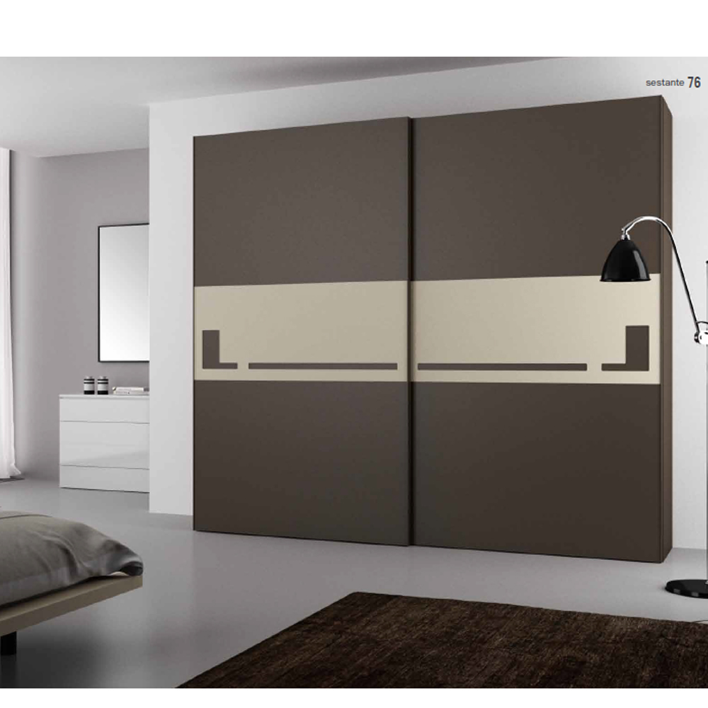 Mercantini Sestante 76