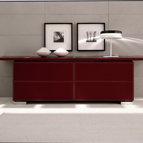 Cattelan Italia SHAMAL LEATHER