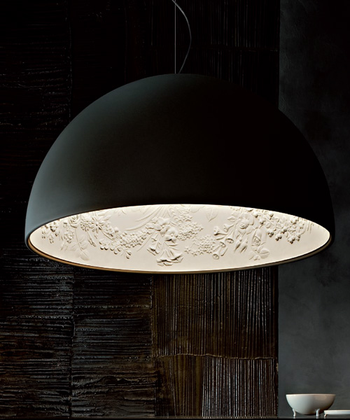 Подвесной светильник Flos Skygarden 1 std